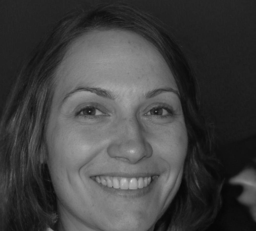 Marlene Bischoff, Gründerin von altheronysiq